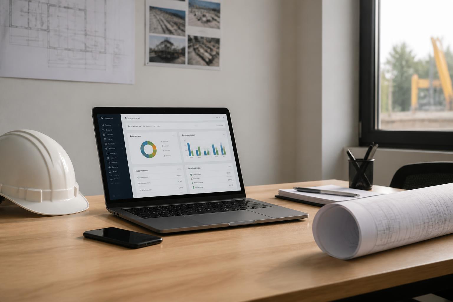 Agents IA sur mesure : la bonne approche pour une PME BTP
