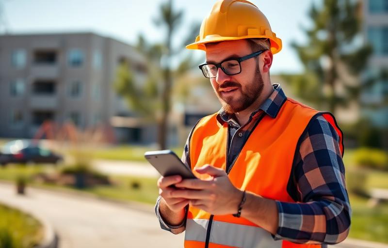 Agent conversationnel sur smartphone extérieur